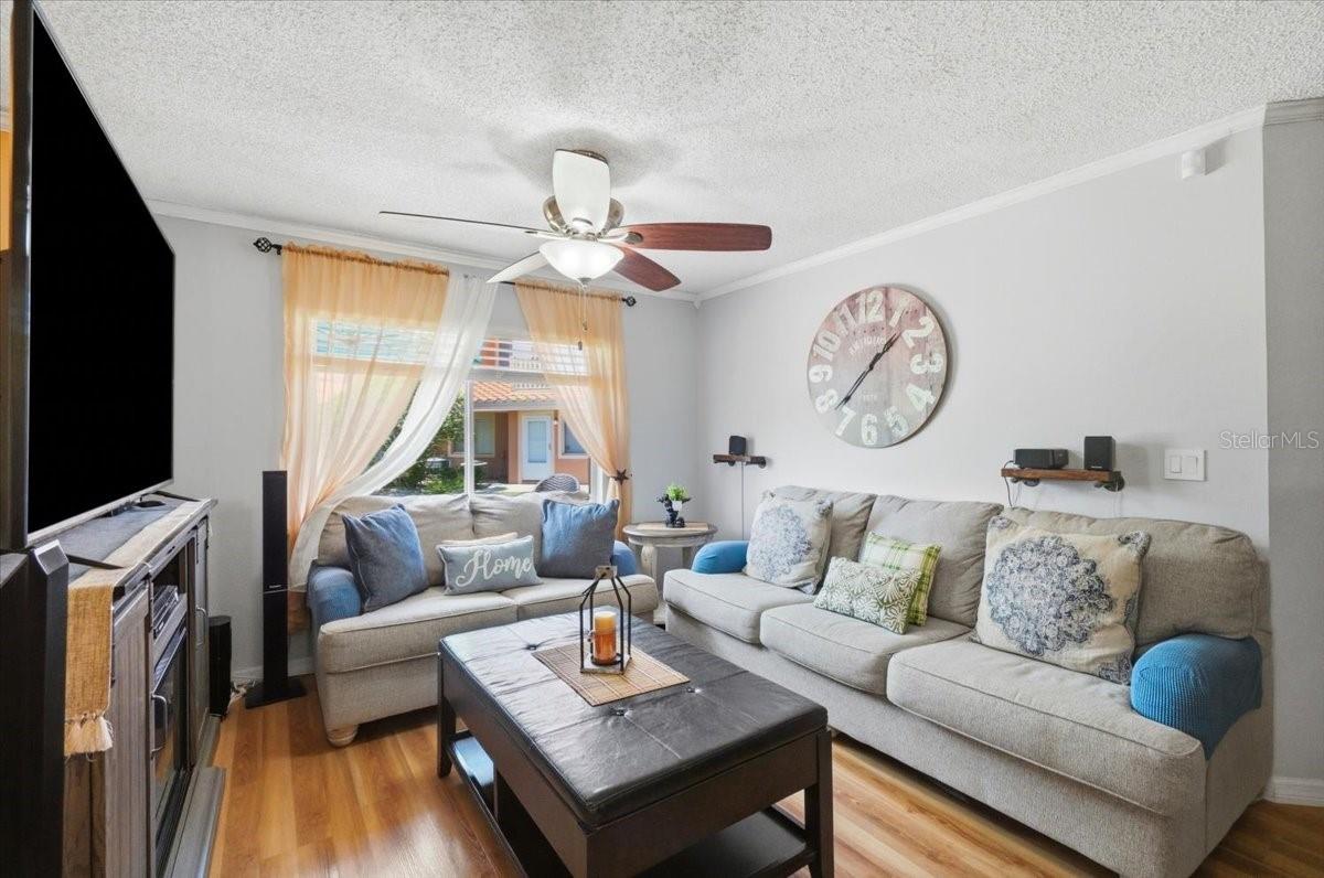 WINTERSET GARDEN VILLAS - Residential