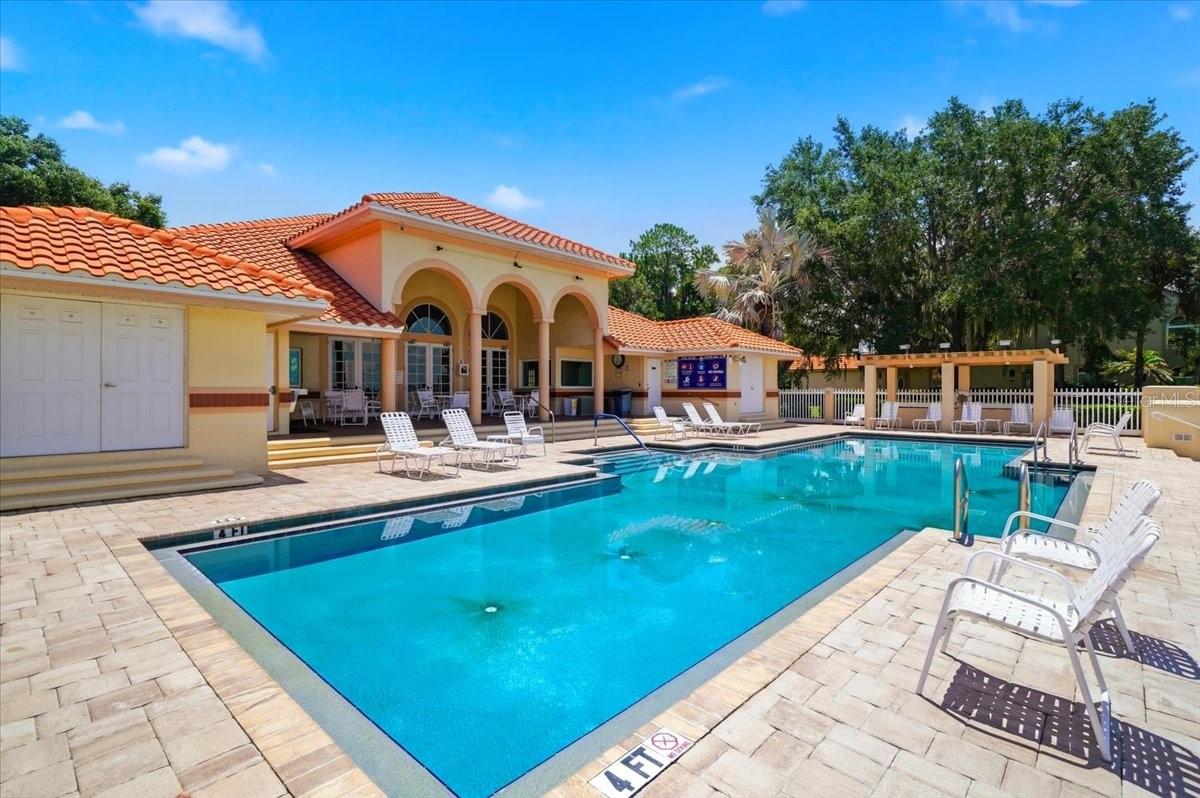 WINTERSET GARDEN VILLAS - Residential