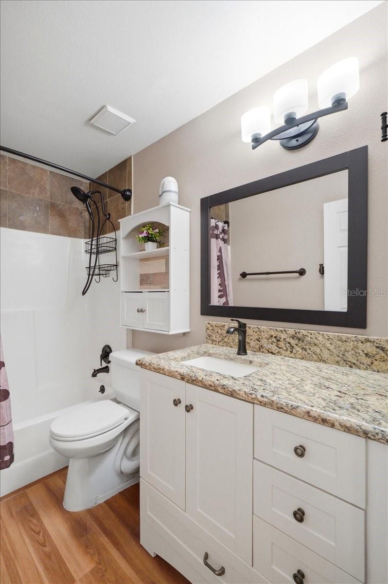 WINTERSET GARDEN VILLAS - Residential