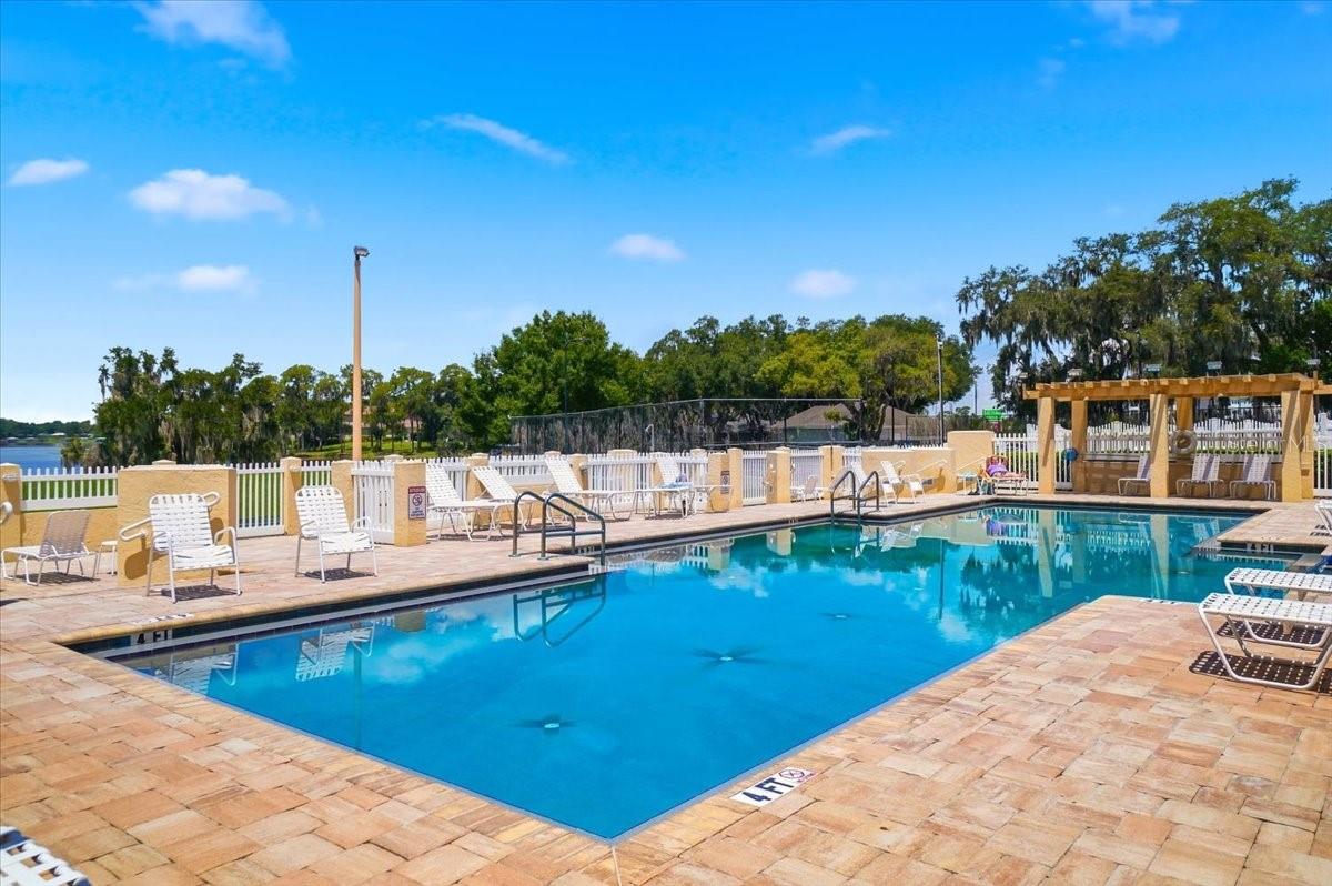 WINTERSET GARDEN VILLAS - Residential