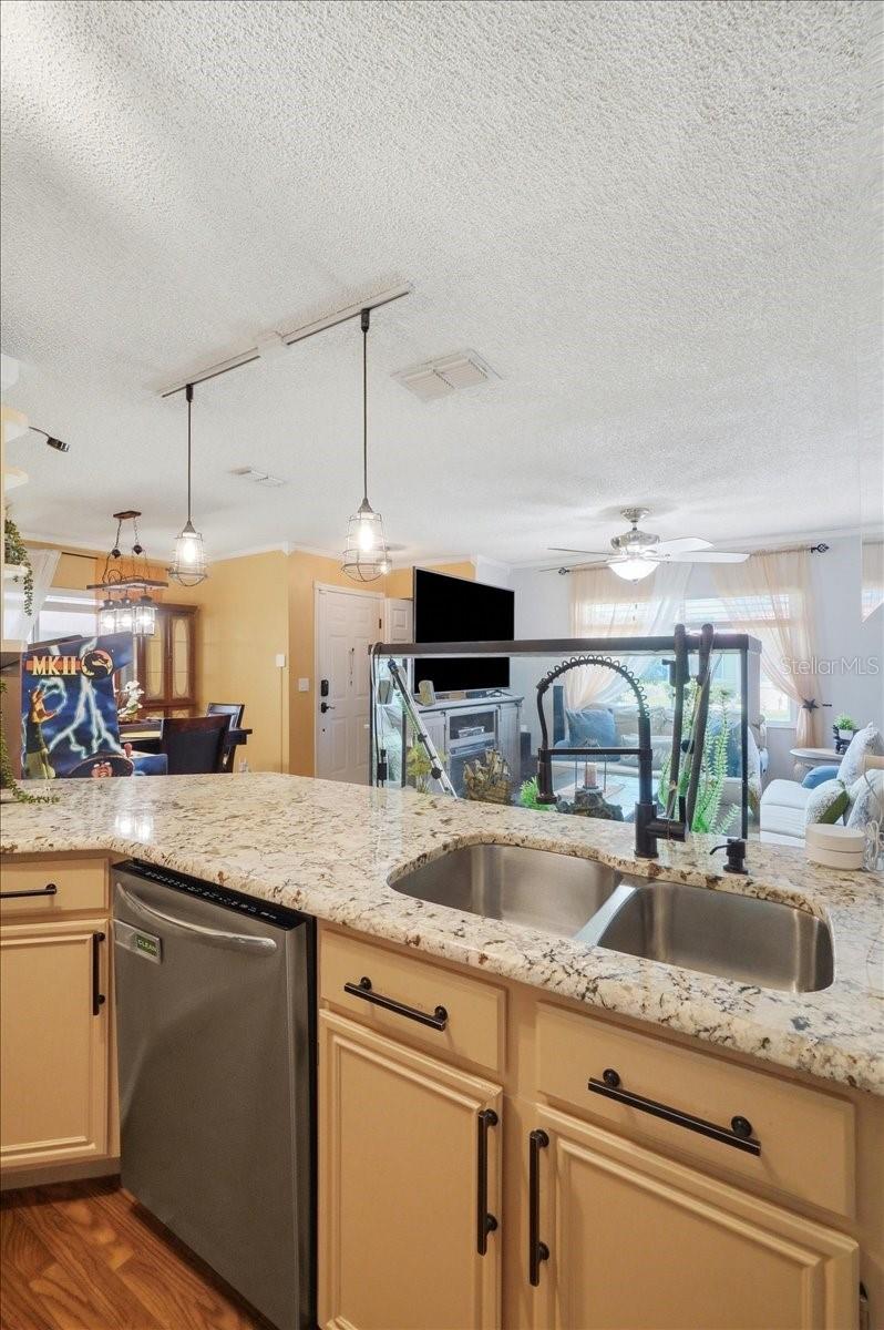 WINTERSET GARDEN VILLAS - Residential
