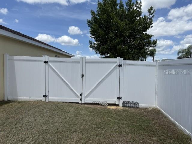 COVENTRY COVE - Residential Lease