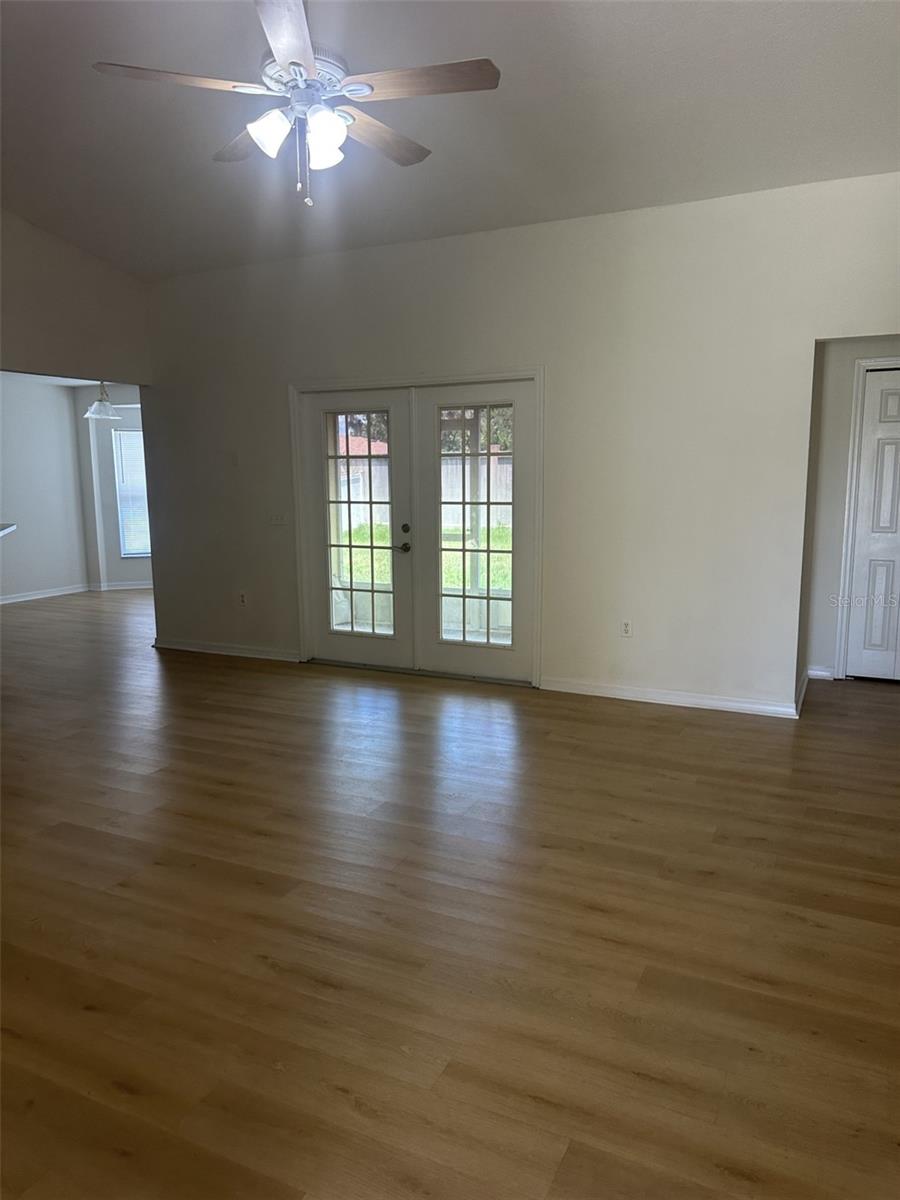 COVENTRY COVE - Residential Lease