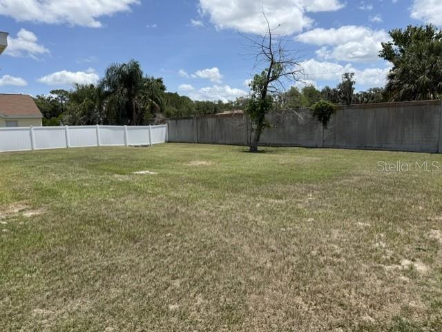 COVENTRY COVE - Residential Lease