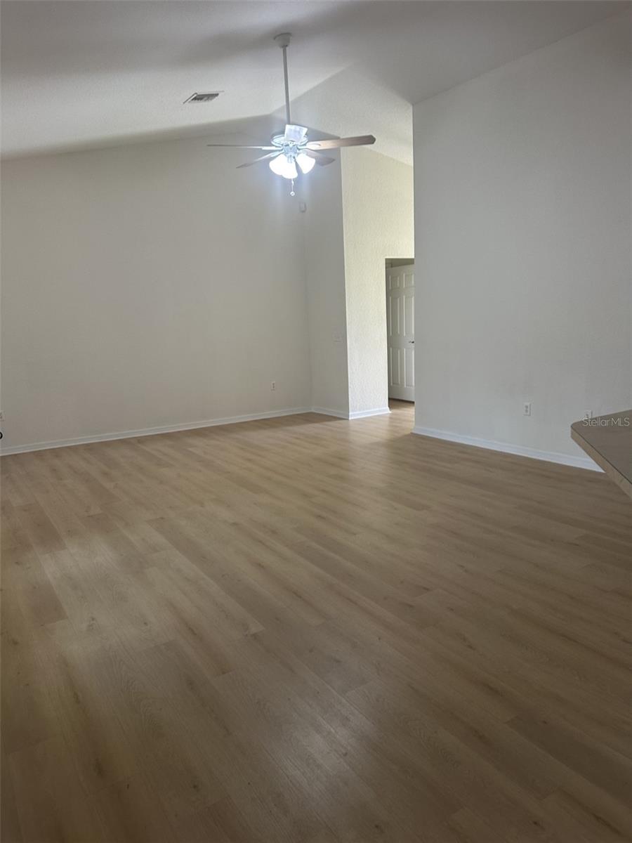 COVENTRY COVE - Residential Lease