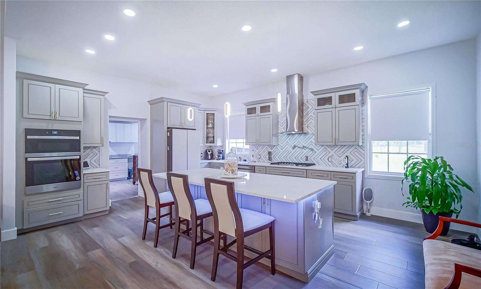 LAKE & PINES ESTATES - Residential