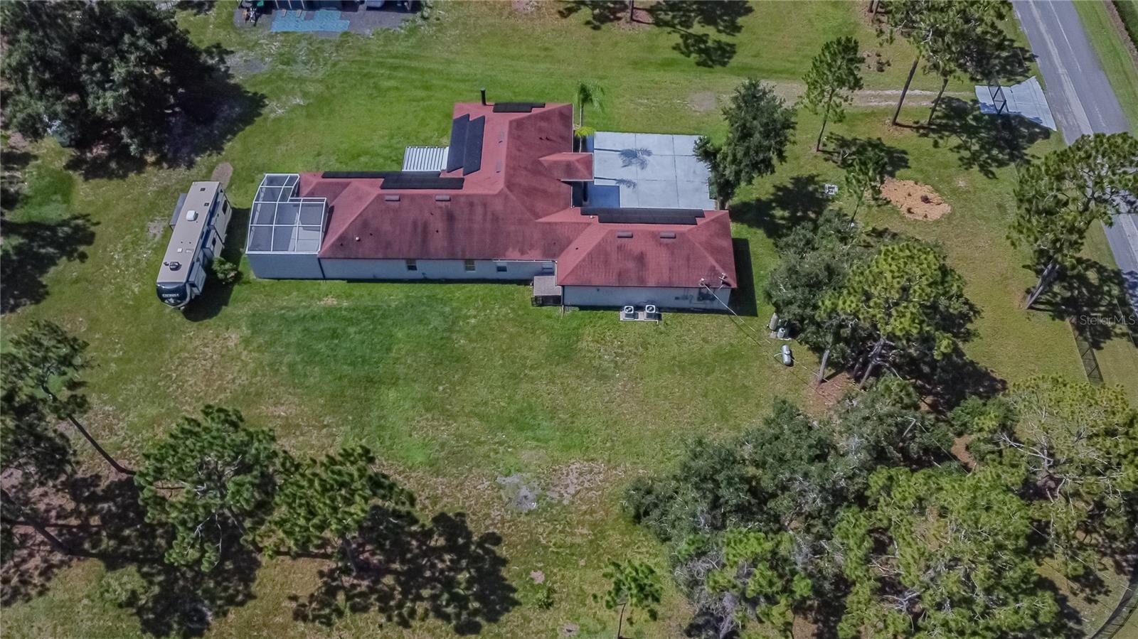 LAKE & PINES ESTATES - Residential