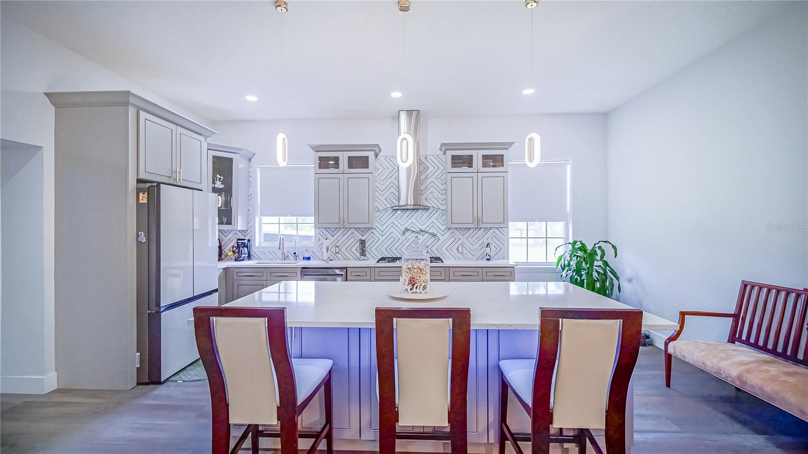 LAKE & PINES ESTATES - Residential