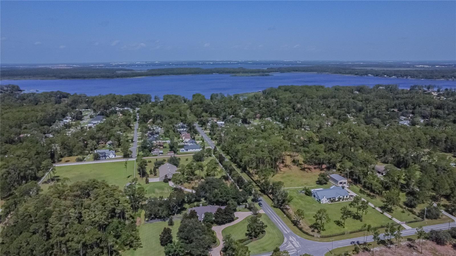 LAKE & PINES ESTATES - Residential