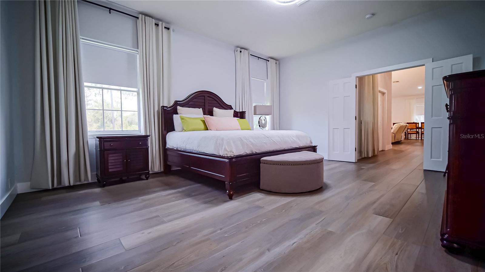 LAKE & PINES ESTATES - Residential