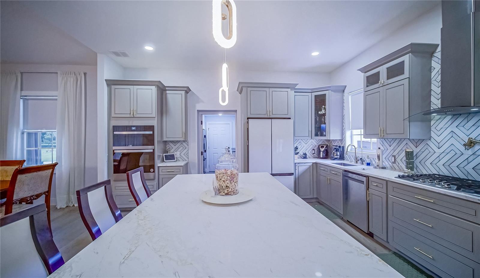 LAKE & PINES ESTATES - Residential