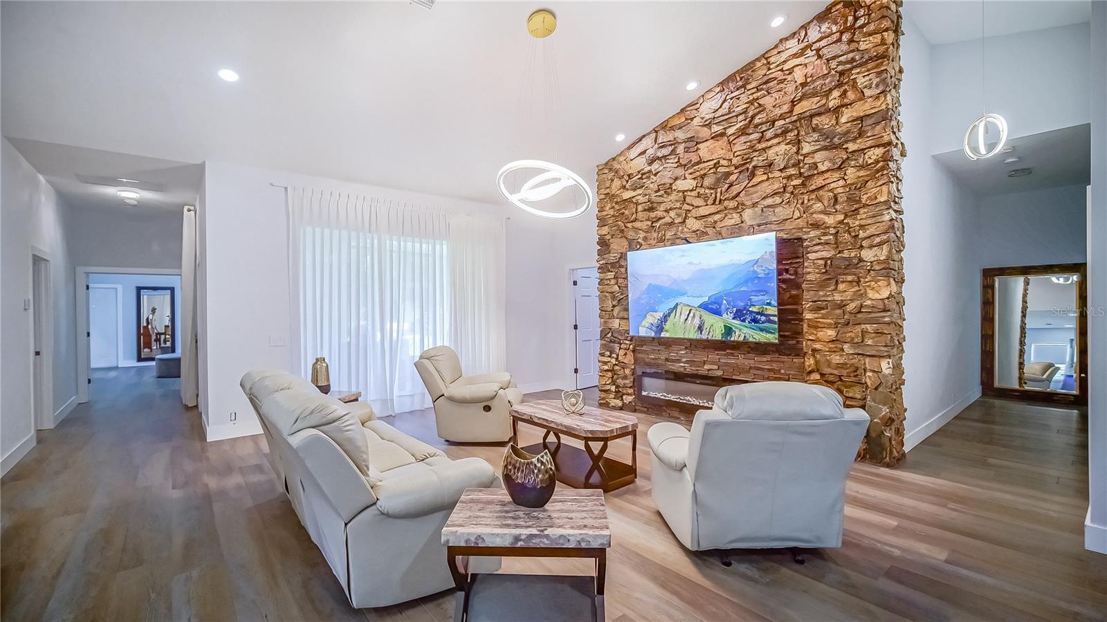 LAKE & PINES ESTATES - Residential
