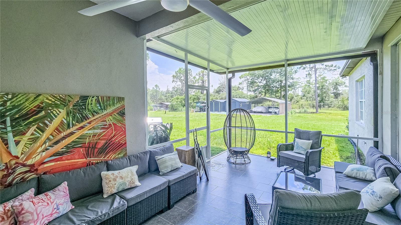 LAKE & PINES ESTATES - Residential