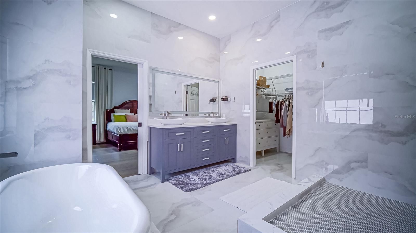 LAKE & PINES ESTATES - Residential