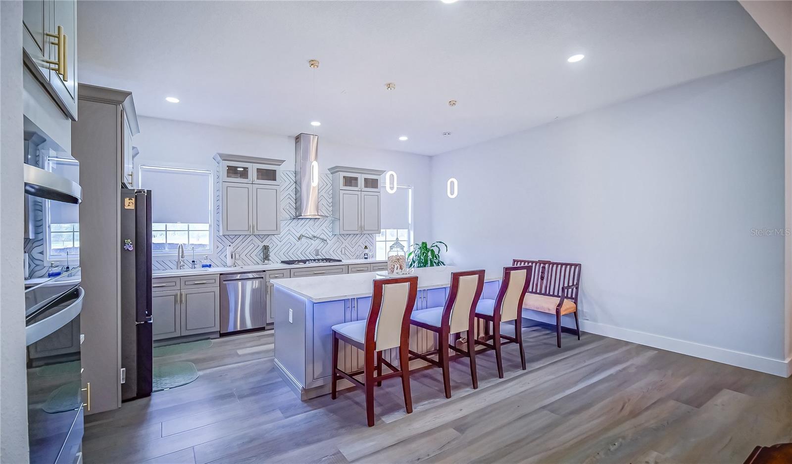 LAKE & PINES ESTATES - Residential