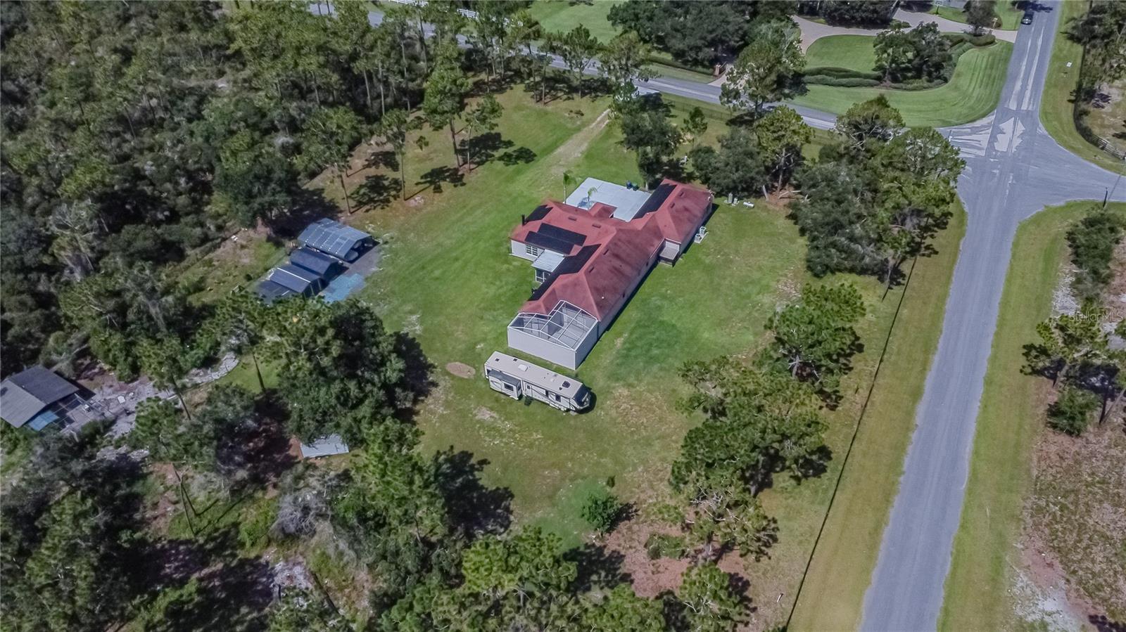 LAKE & PINES ESTATES - Residential