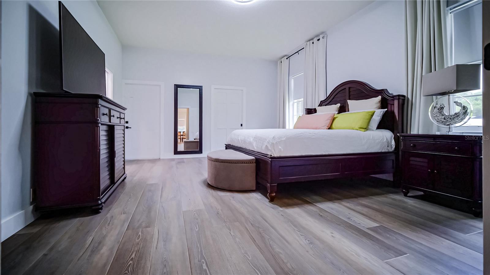 LAKE & PINES ESTATES - Residential