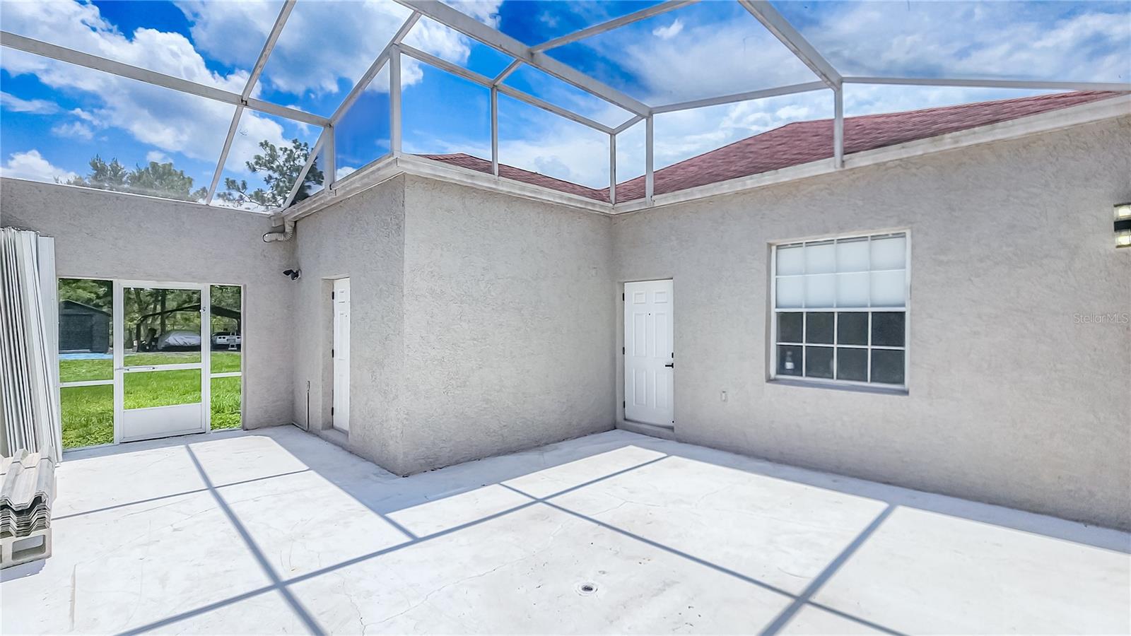 LAKE & PINES ESTATES - Residential