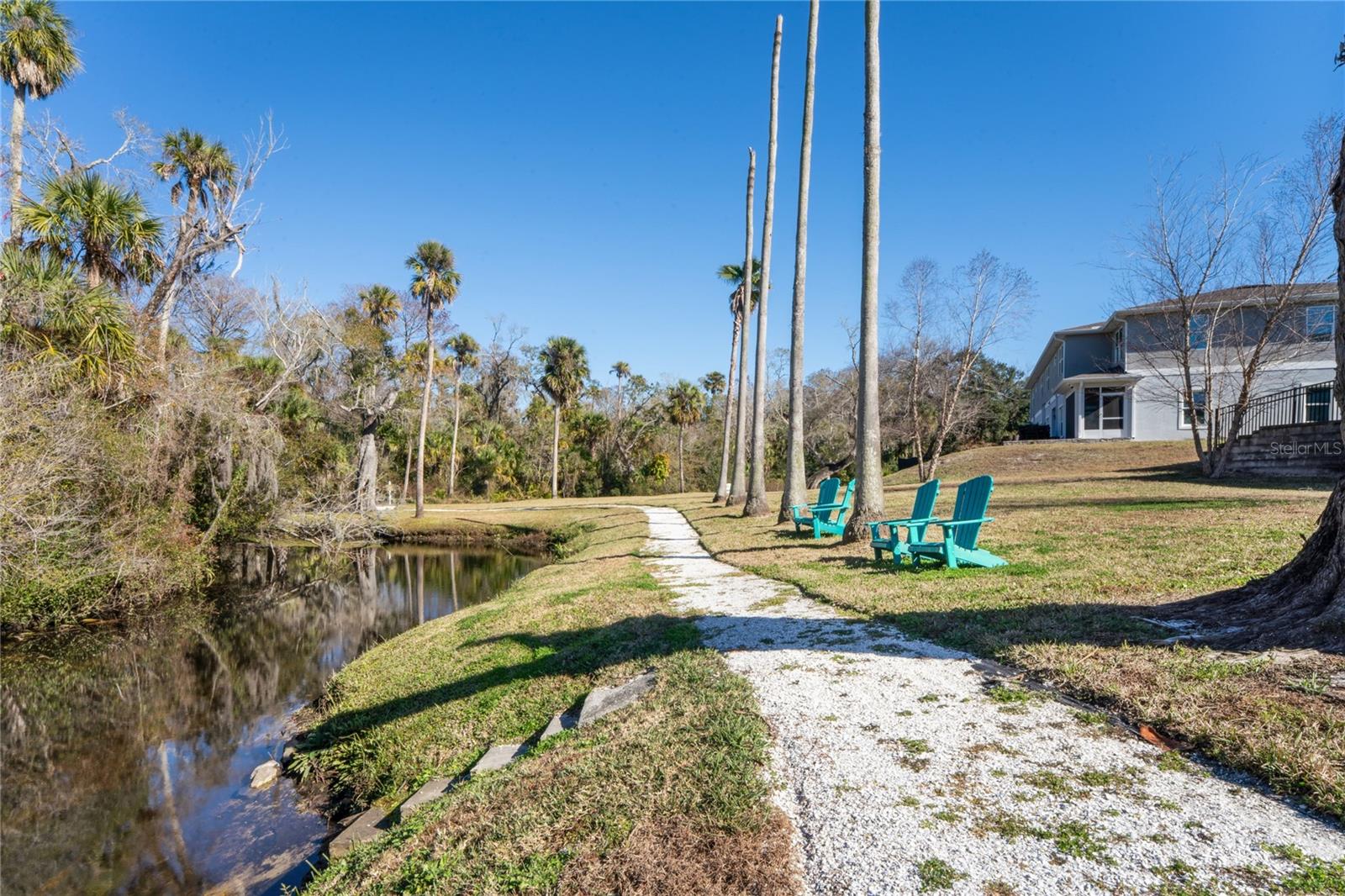 RIVERWALK PRESERVE - Residential