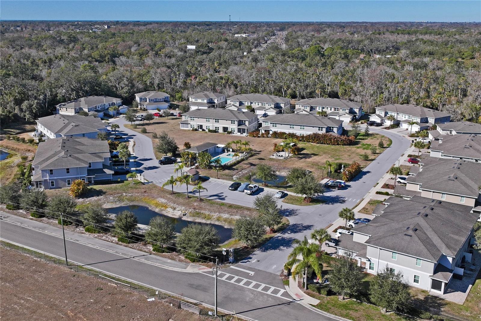 RIVERWALK PRESERVE - Residential
