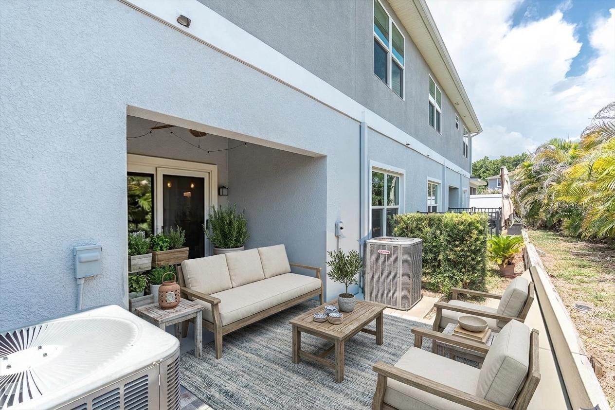 RIVERWALK PRESERVE - Residential