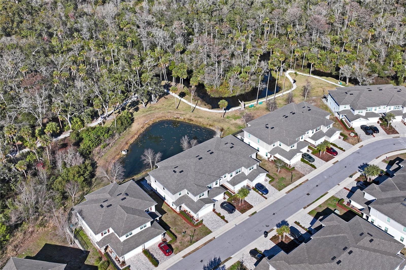 RIVERWALK PRESERVE - Residential