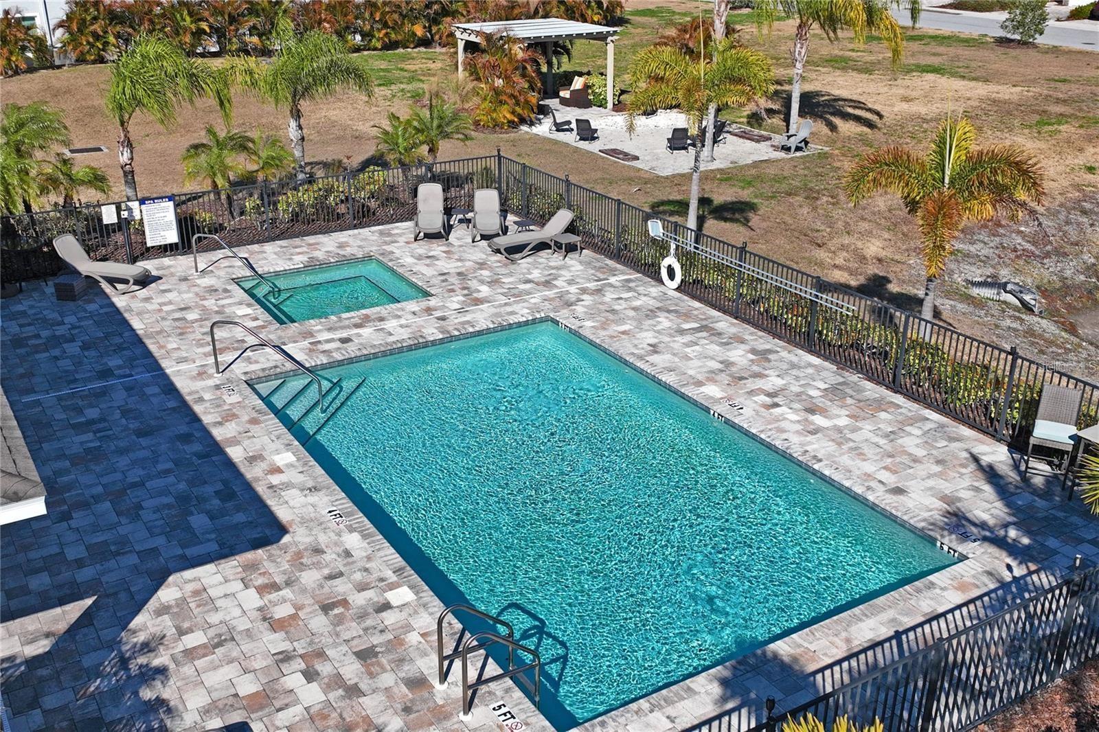 RIVERWALK PRESERVE - Residential