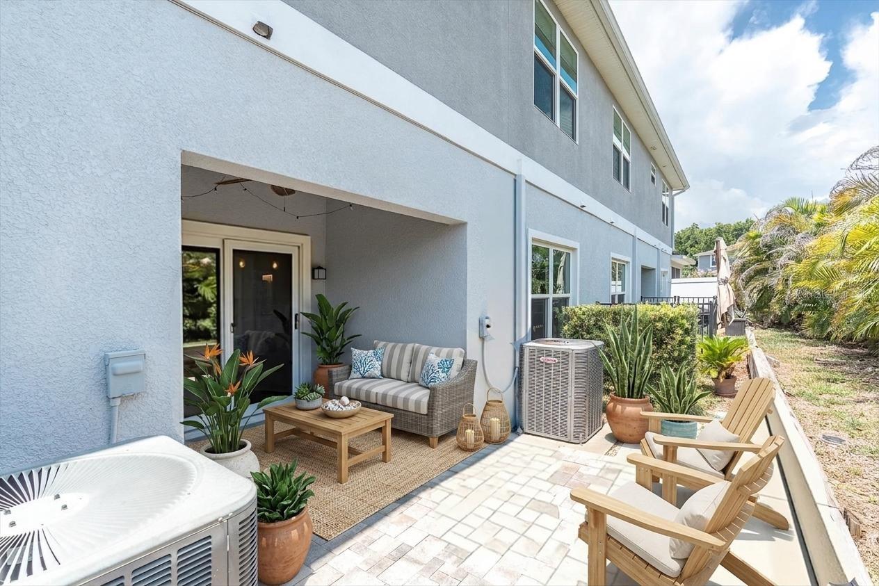 RIVERWALK PRESERVE - Residential
