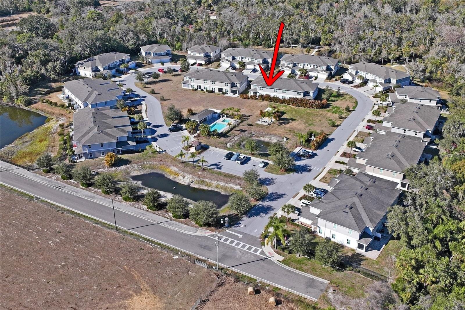RIVERWALK PRESERVE - Residential