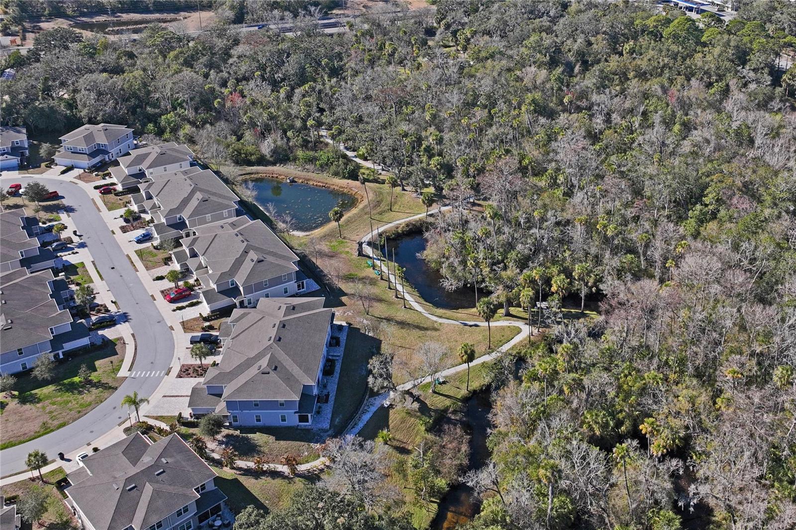 RIVERWALK PRESERVE - Residential