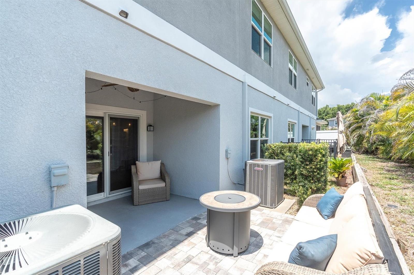 RIVERWALK PRESERVE - Residential