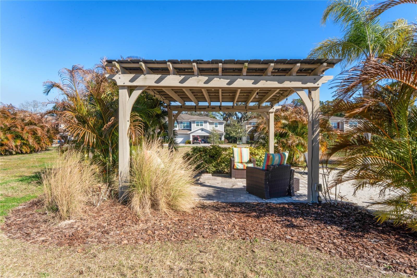 RIVERWALK PRESERVE - Residential