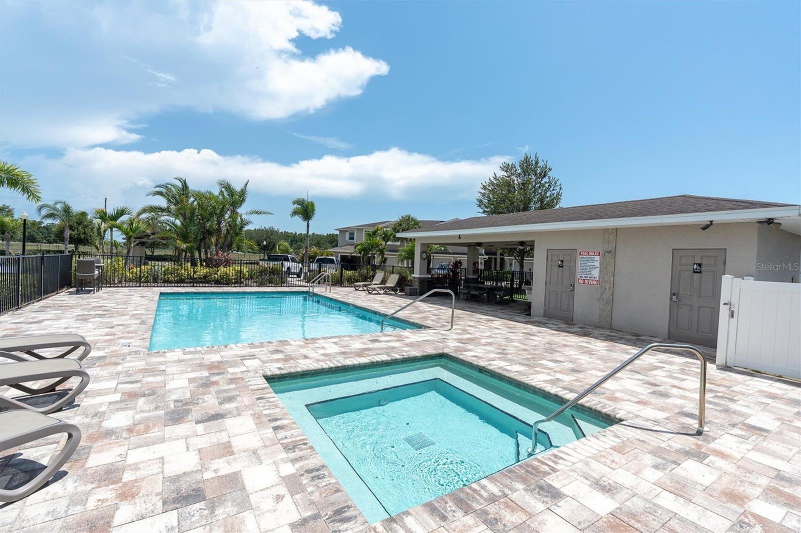 RIVERWALK PRESERVE - Residential
