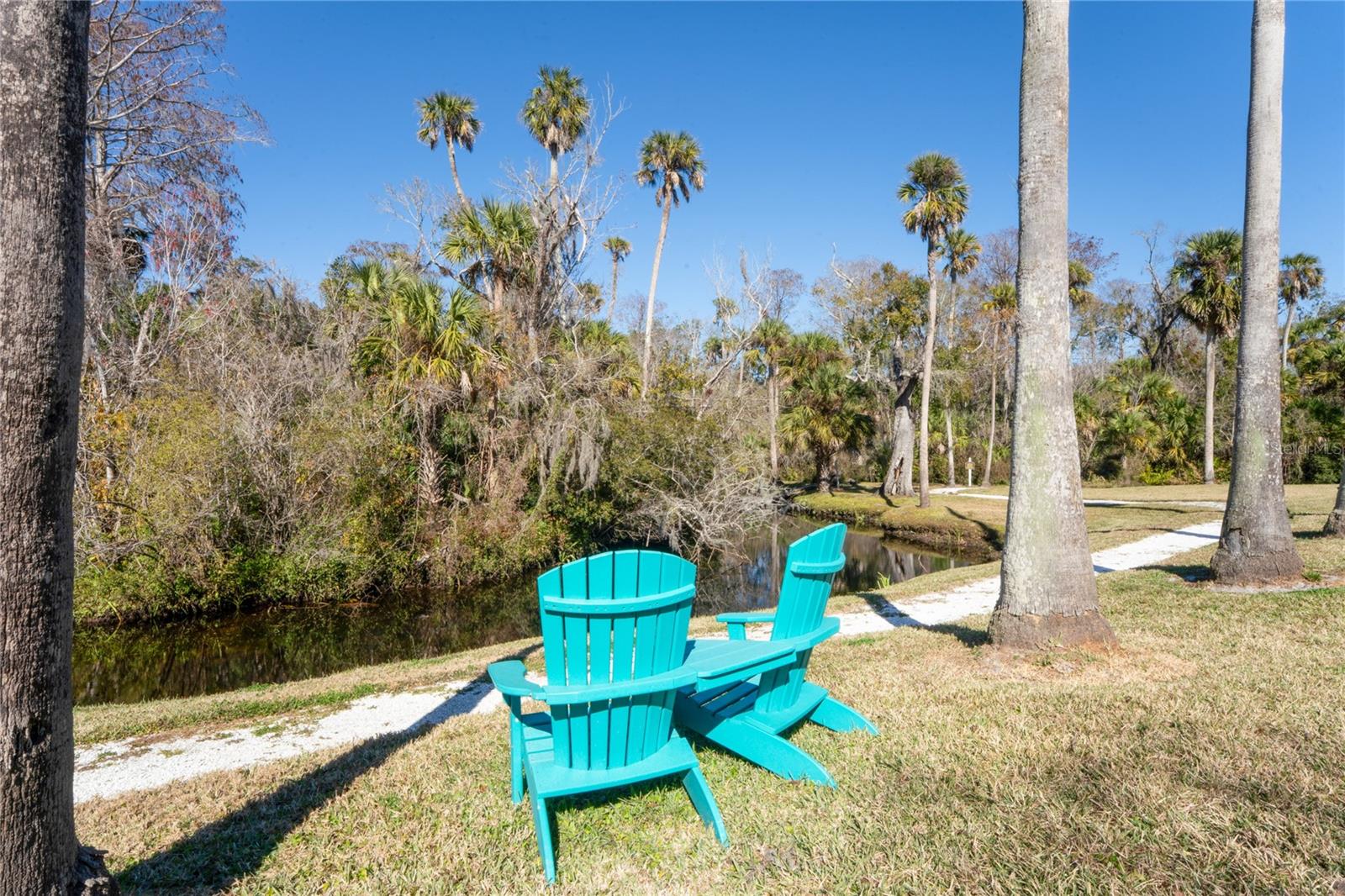 RIVERWALK PRESERVE - Residential