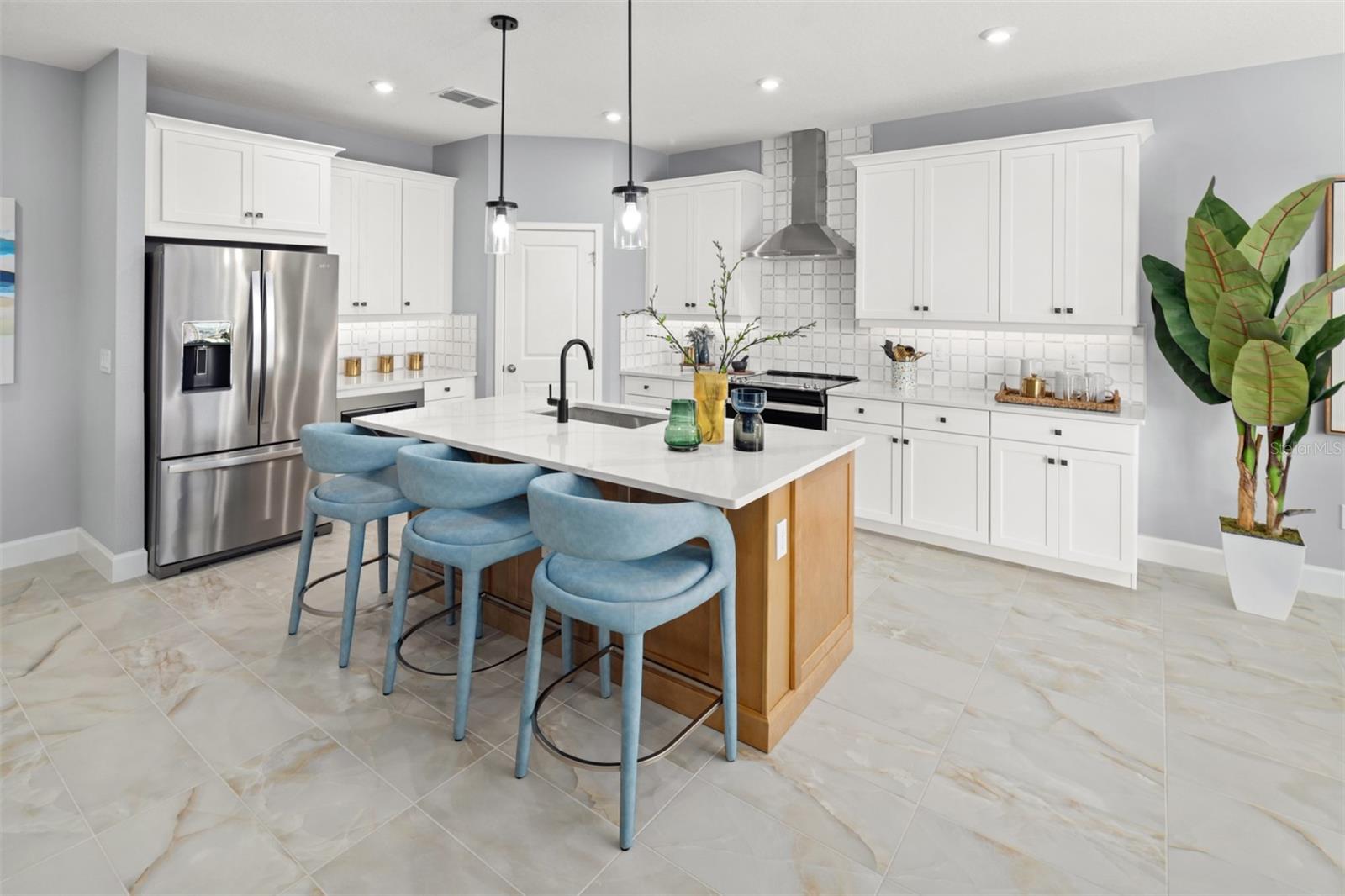 MEADOWLARK LANDING - Residential