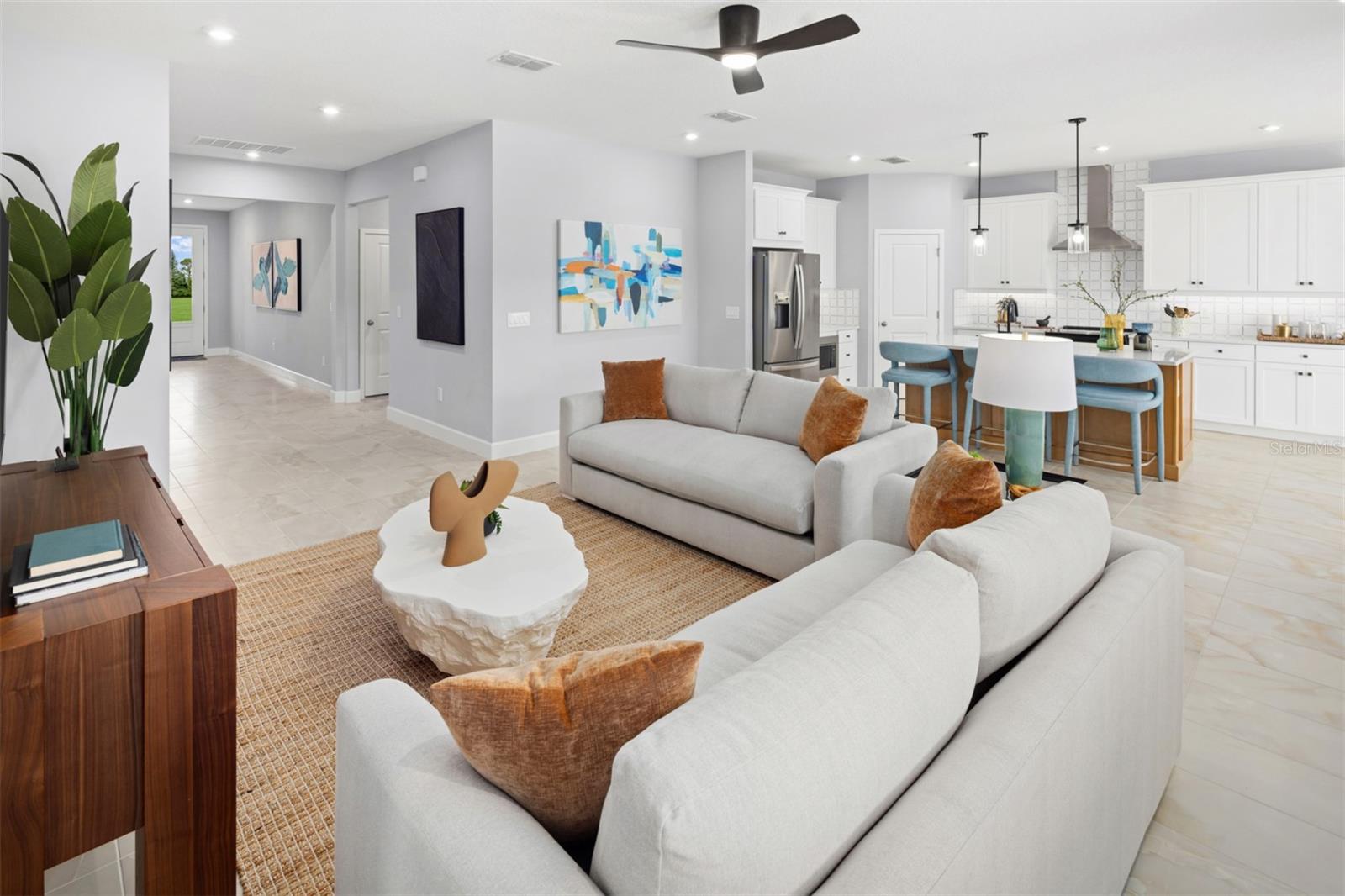 MEADOWLARK LANDING - Residential
