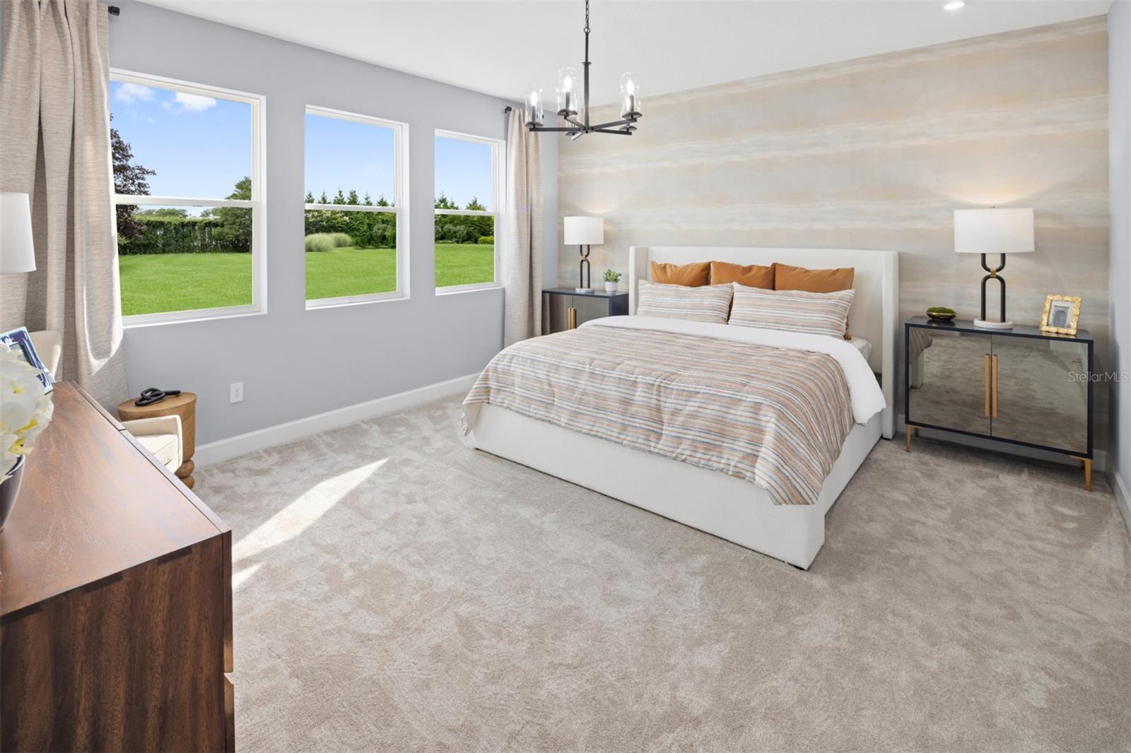 MEADOWLARK LANDING - Residential