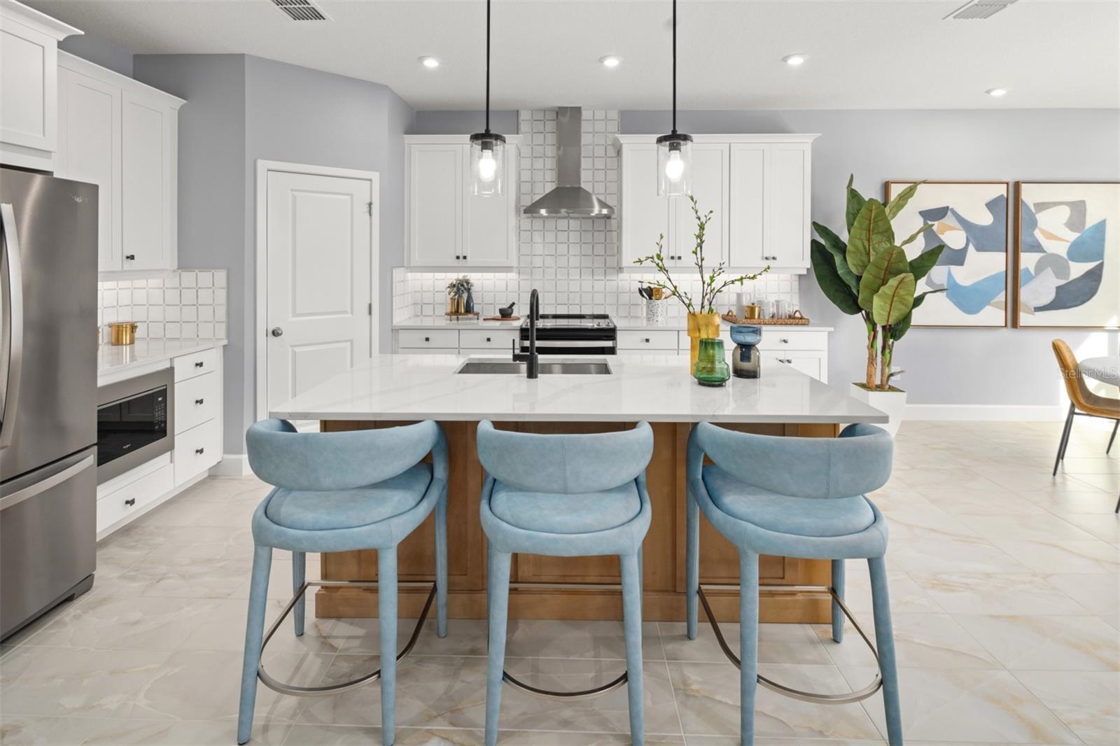 MEADOWLARK LANDING - Residential