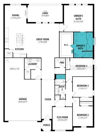 MEADOWLARK LANDING - Residential
