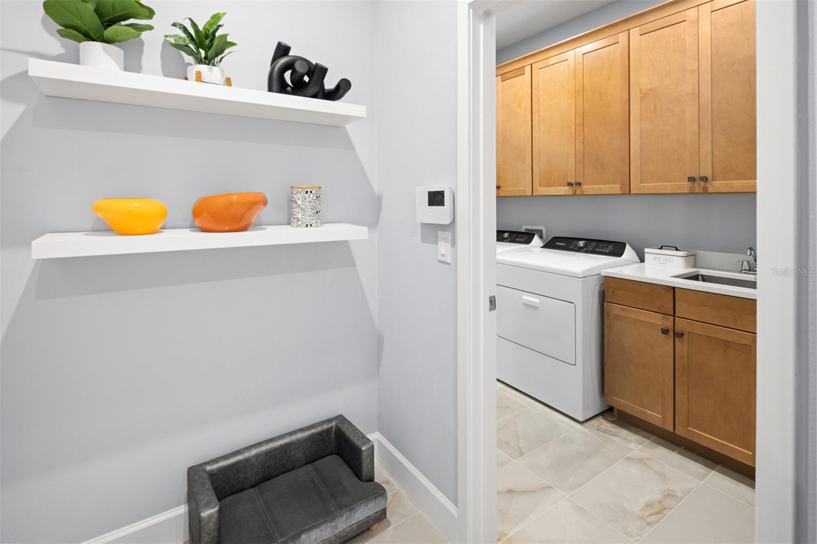 MEADOWLARK LANDING - Residential