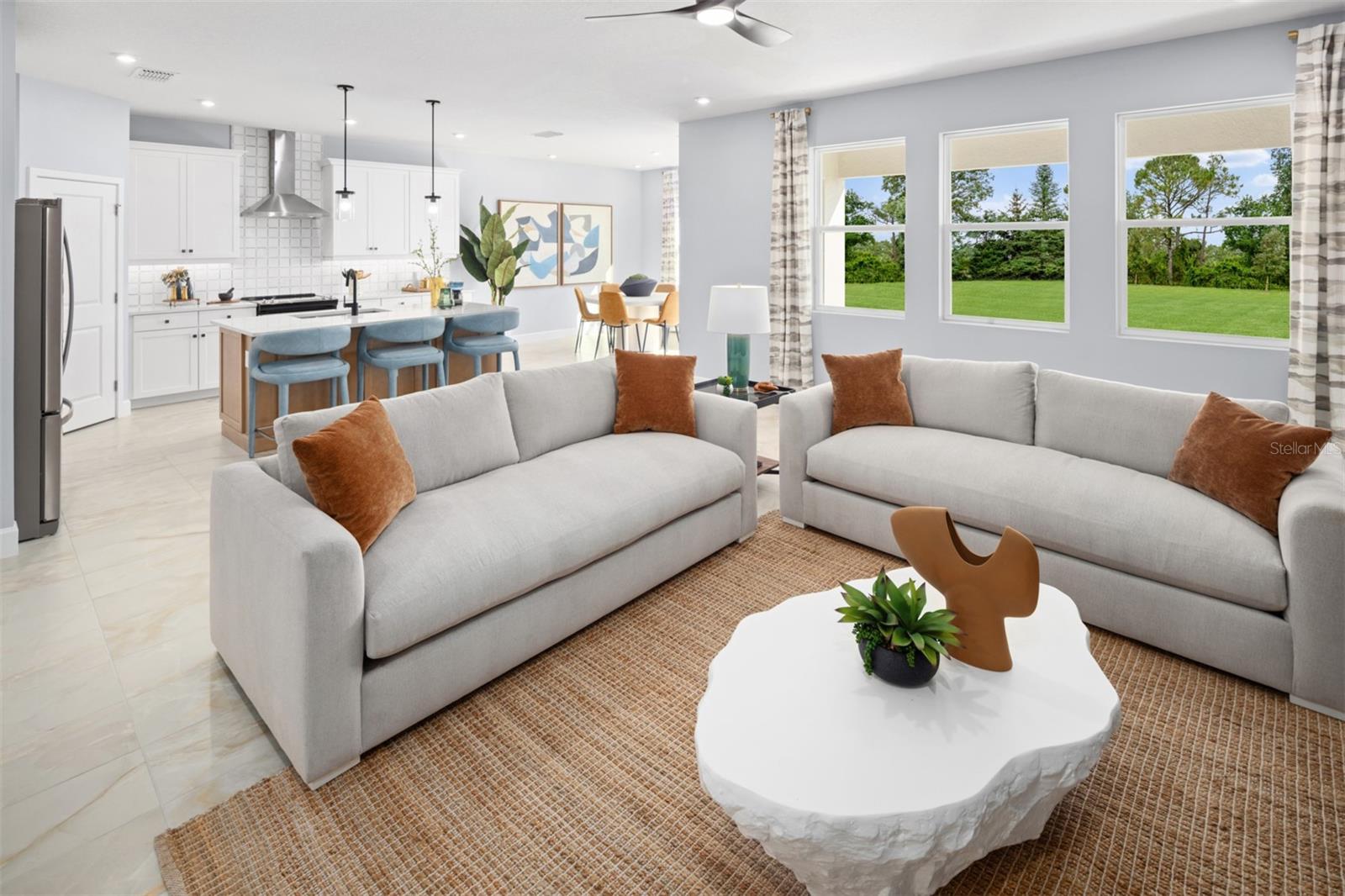 MEADOWLARK LANDING - Residential