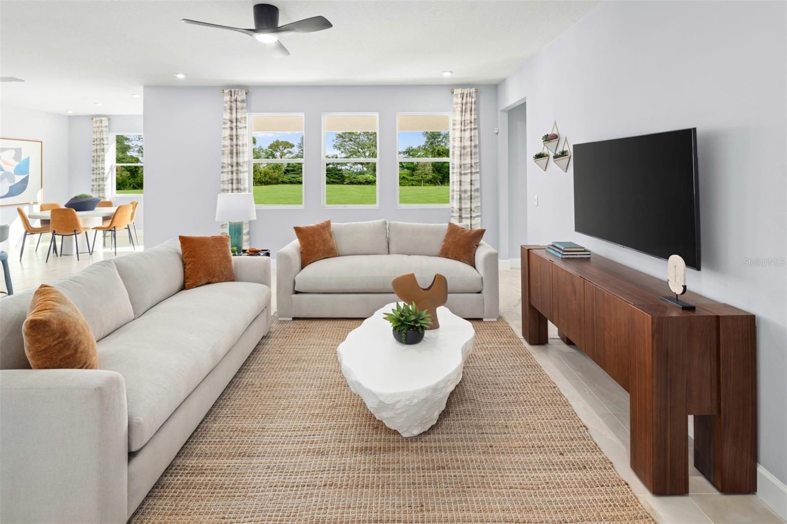 MEADOWLARK LANDING - Residential