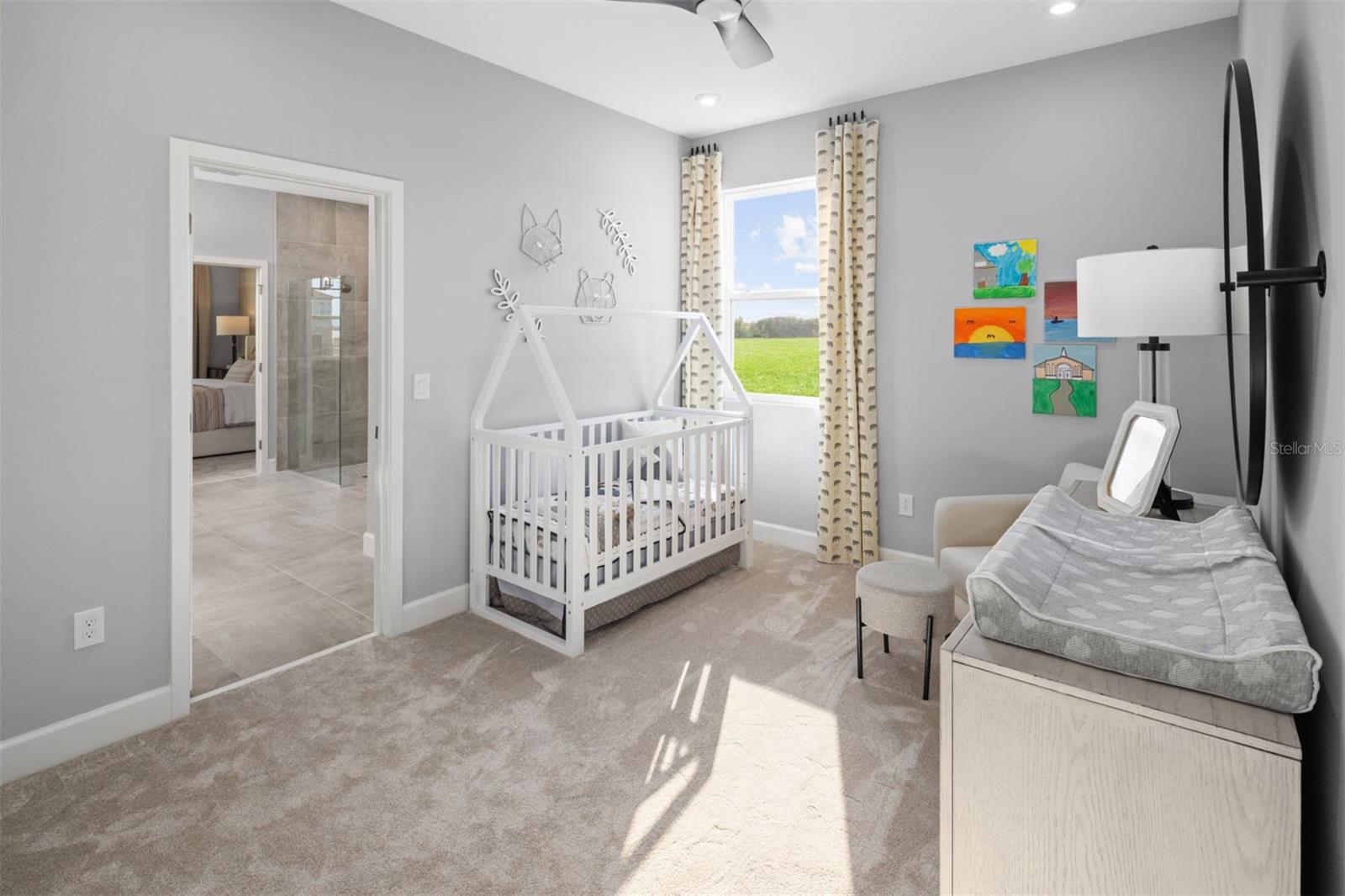 MEADOWLARK LANDING - Residential