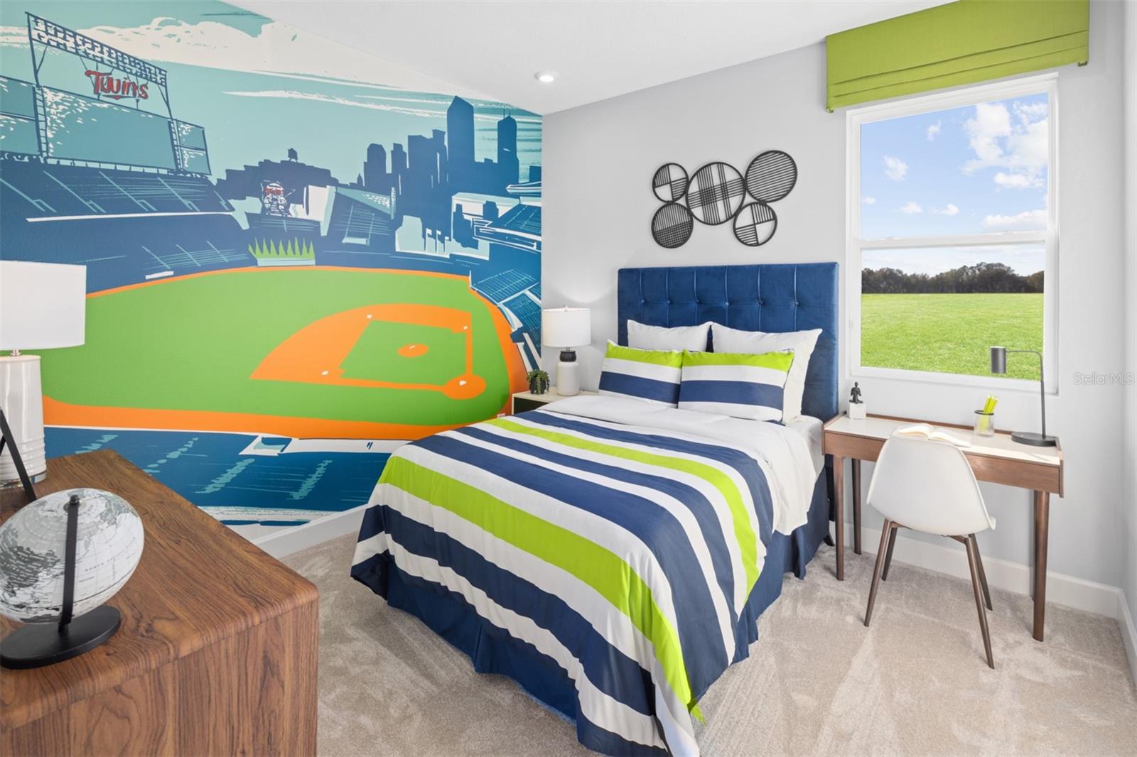 MEADOWLARK LANDING - Residential