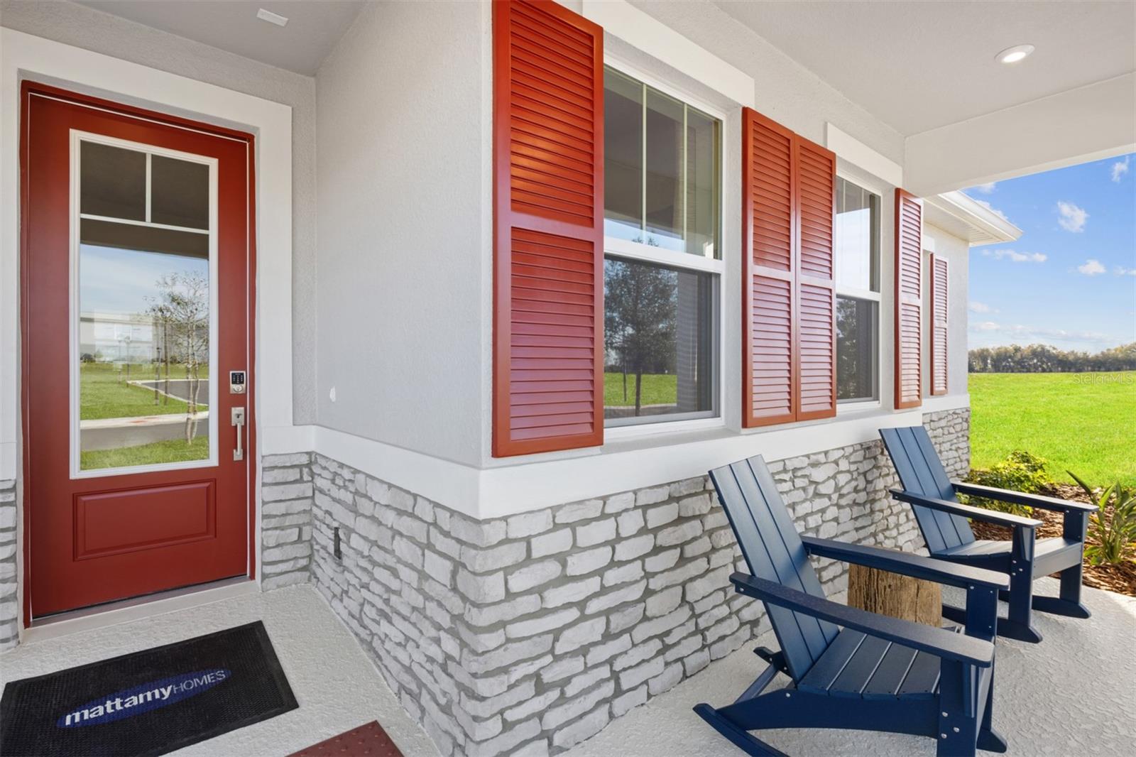 MEADOWLARK LANDING - Residential