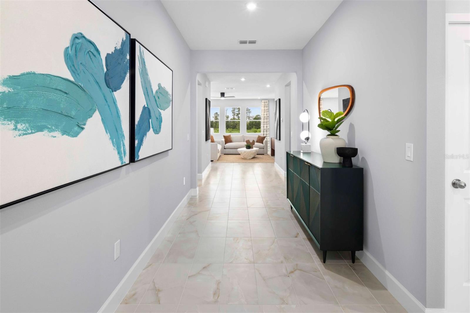 MEADOWLARK LANDING - Residential
