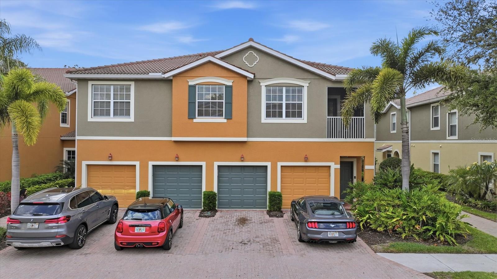 STONEHAVEN PH 4, 5, 6, 7 & 25 - Residential
