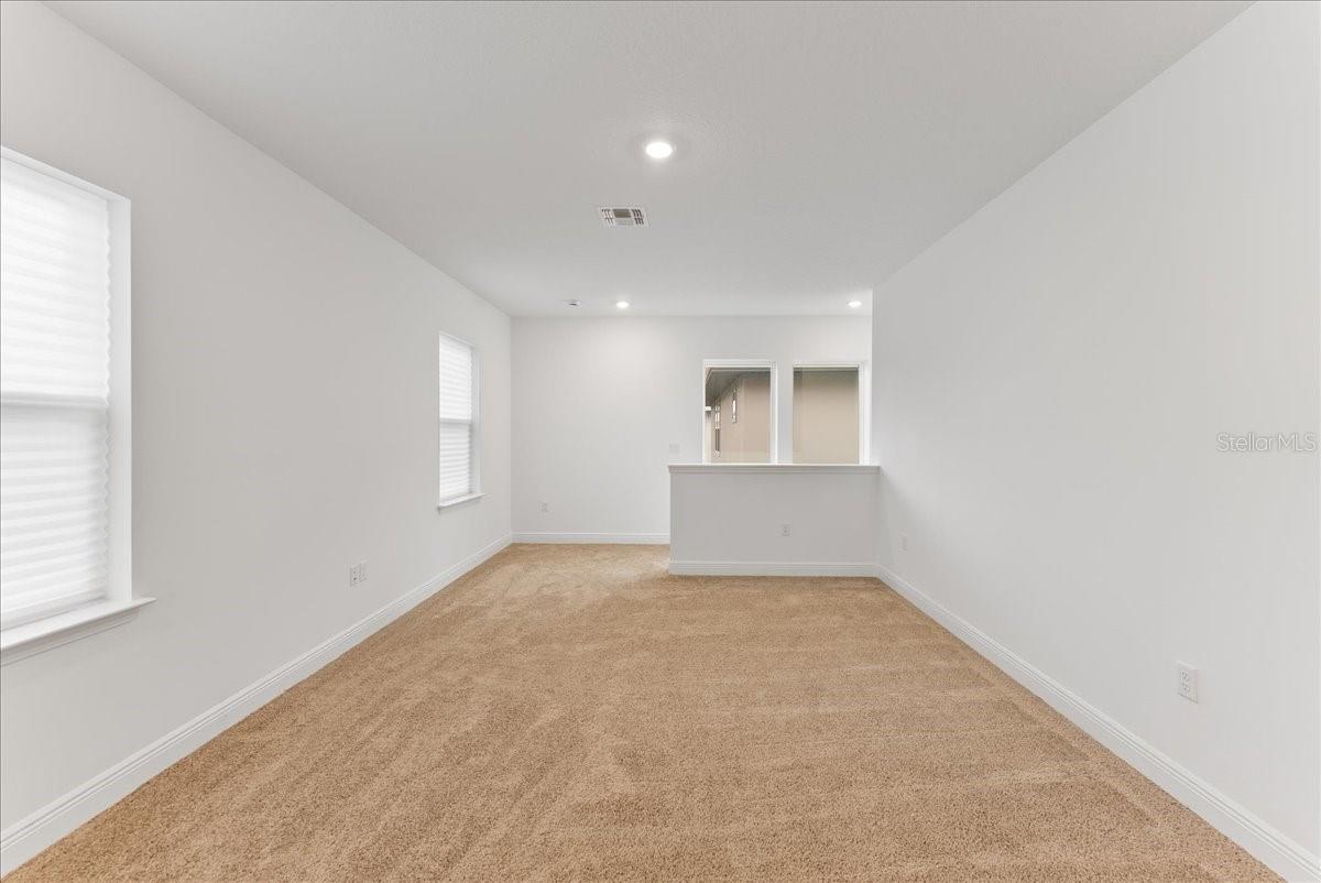 LAUREATE PARK - Residential