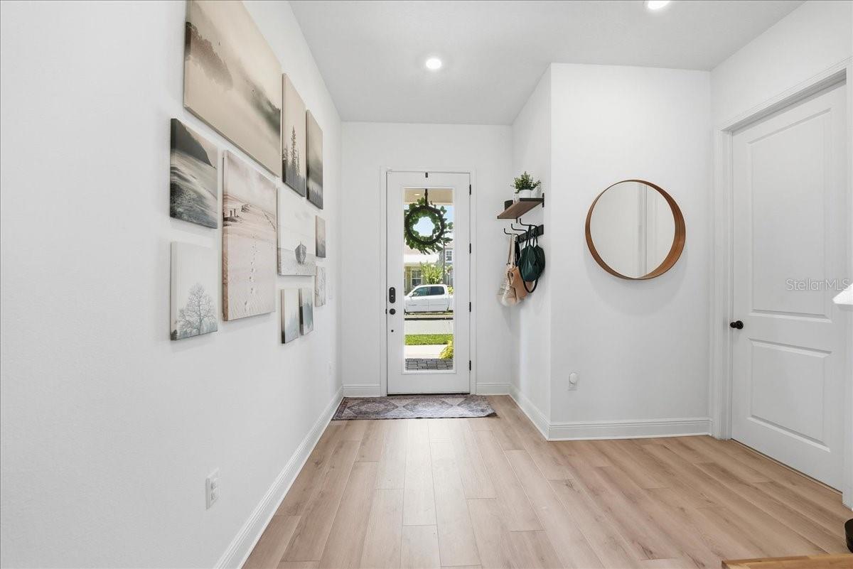 LAUREATE PARK - Residential