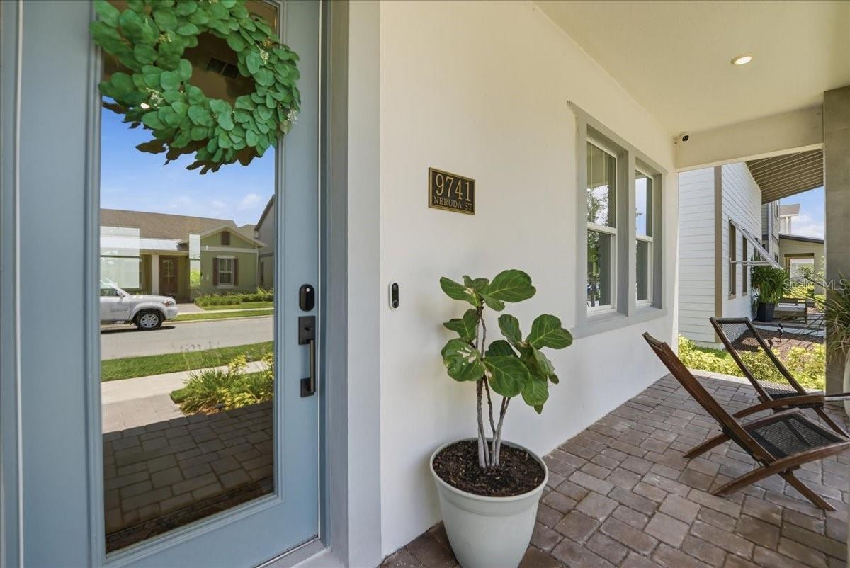 LAUREATE PARK - Residential